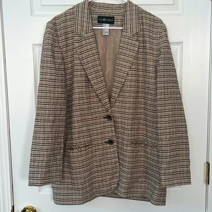 Sag Harbor Blazer